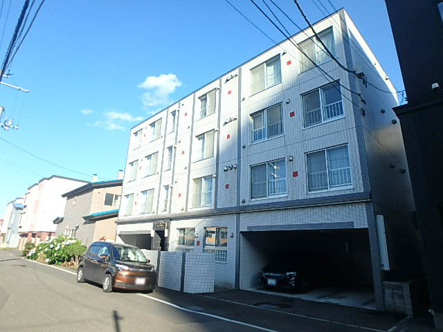 グランメール本郷通