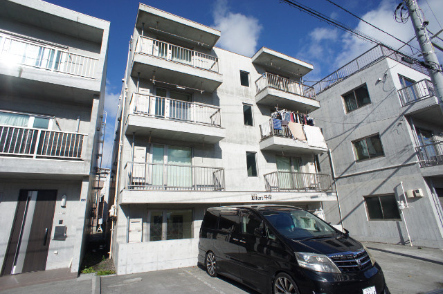 ｅｆｆｏｒｔ平岸（エフォート平岸）