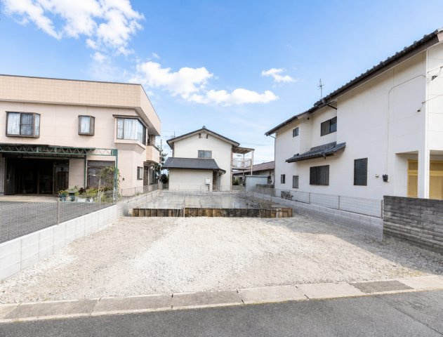 ハートフルタウン前橋市三俣町３丁目32番　A号棟