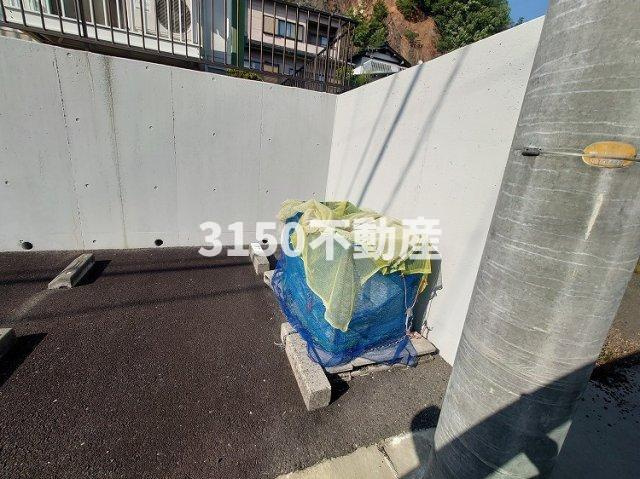 コーポ高木のその他共用部分