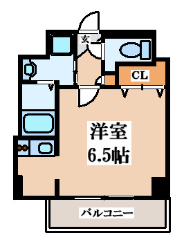 【間取り】 | The K's Ville