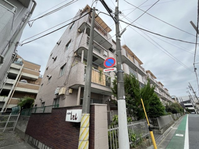【その他共用部分】 | 三田中村橋コーポ