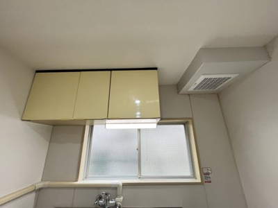 【キッチン】 | 三田中村橋コーポ