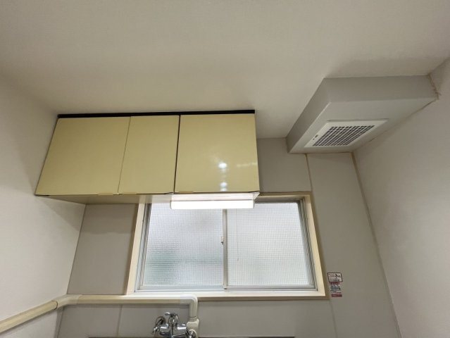 【キッチン】 | 三田中村橋コーポ