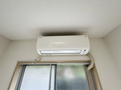 【設備】 | 三田中村橋コーポ