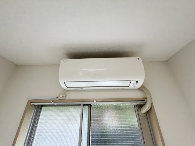 【設備】 | 三田中村橋コーポ