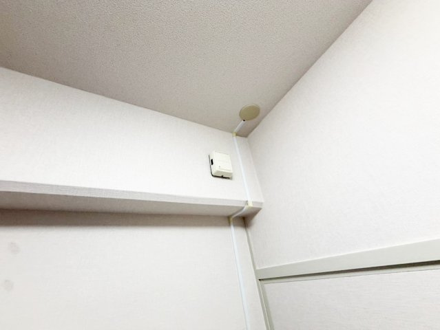 西浦ビルの設備