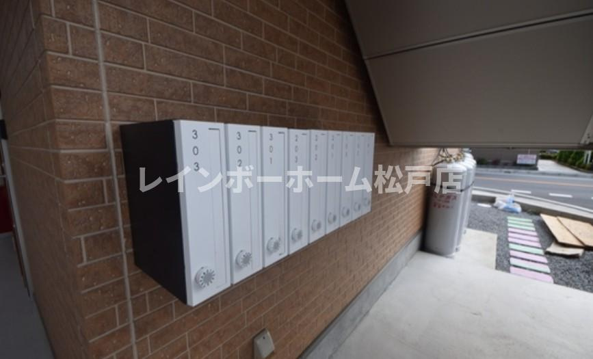 ルミエール仲介手数料（賃料の1.10ヵ月）の50％OFF対象物件！の設備