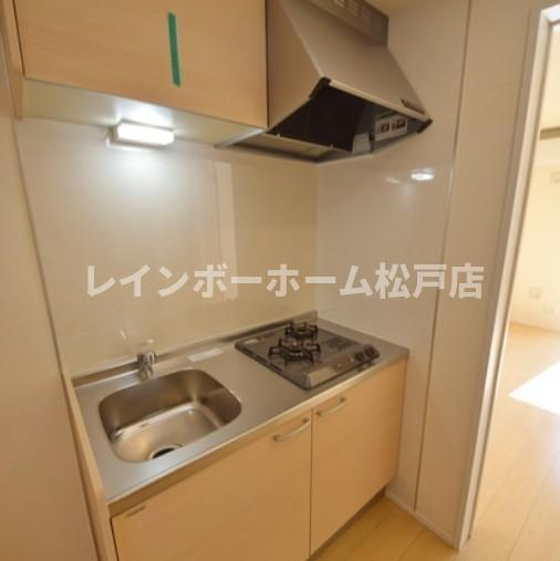 ルミエール仲介手数料（賃料の1.10ヵ月）の50％OFF対象物件！のキッチン|使いやすいキッチンです