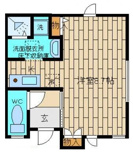 さいたま市緑区太田窪１丁目のアパートの画像