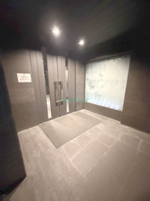 【エントランス】 | レジディア日本橋馬喰町Ⅲ