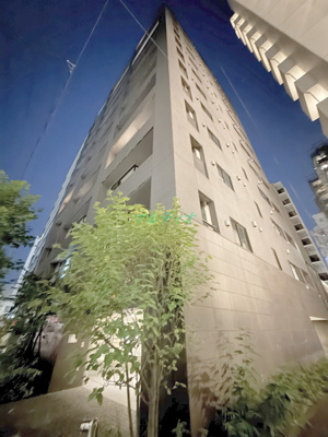  | レジディア日本橋馬喰町Ⅲ