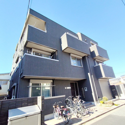 【外観】 | メゾンケンシン