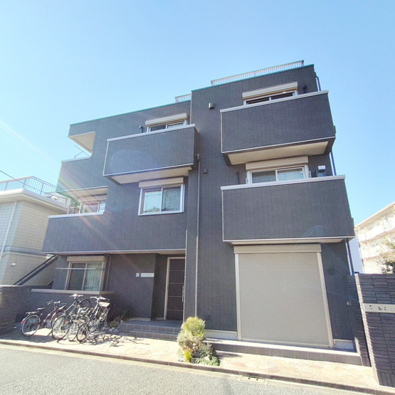 【その他】 | メゾンケンシン