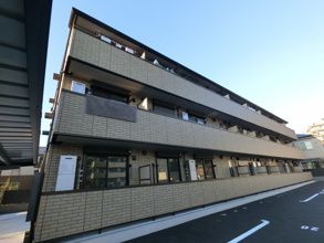 【外観】 | ラテル
