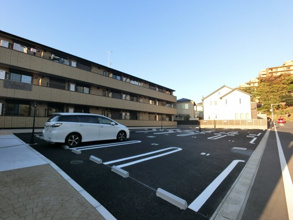 【駐車場】 | ラテル