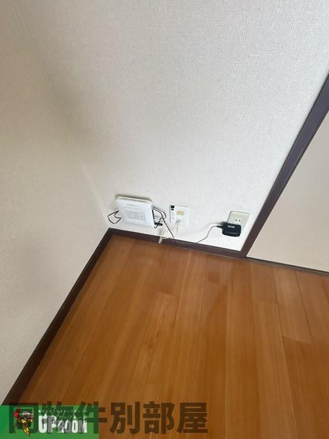 アドバンスオーシャン101の設備