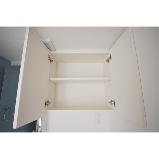 【収納】LEGALAND三軒茶屋ANNEX 