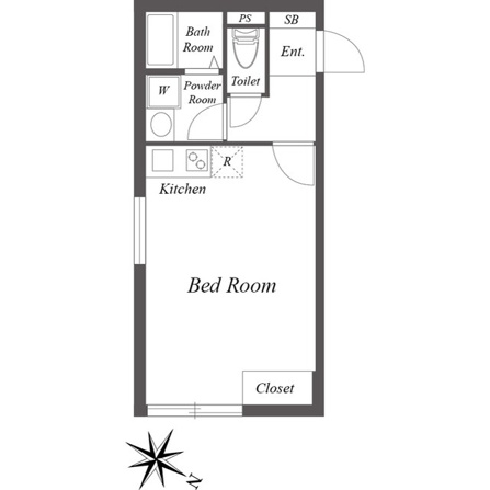 LEGALAND三軒茶屋ANNEX