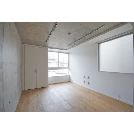 【居間・リビング】LEGALAND三軒茶屋ANNEX