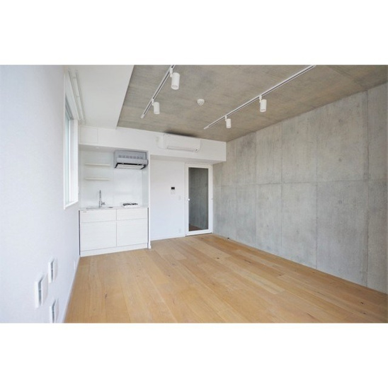 【寝室】LEGALAND三軒茶屋ANNEX 