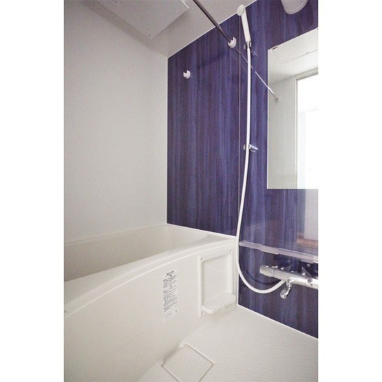 【浴室】LEGALAND三軒茶屋ANNEX