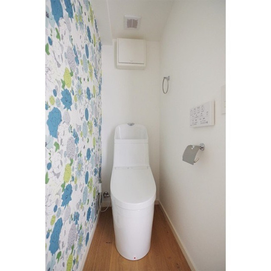 【トイレ】LEGALAND三軒茶屋ANNEX 