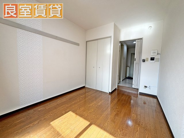 【寝室】 | シャトルアラタマ