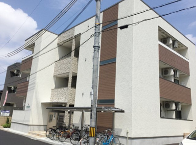 【セキュリティ】 | フジパレス百舌鳥本町Ⅲ番館