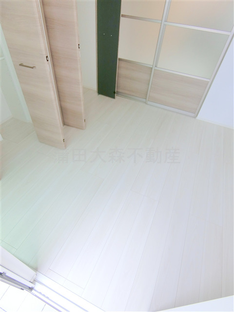 skye池上のその他