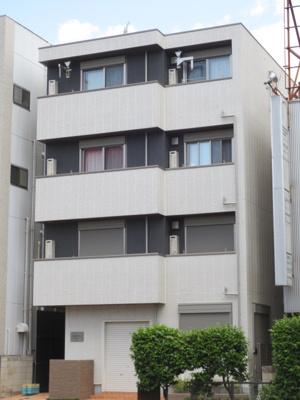 【外観】 | MaisonNOBU