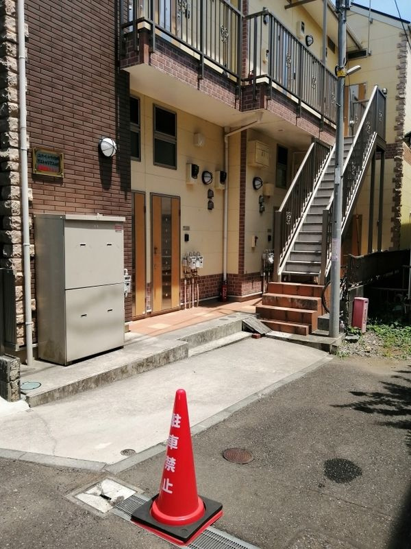 ユナイト千代崎アストゥリアスの杜の設備