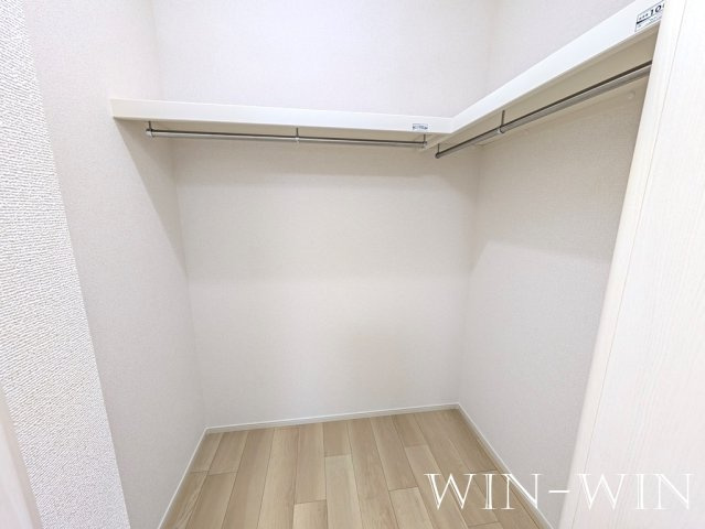 フィグ新栄 Ⅰの収納