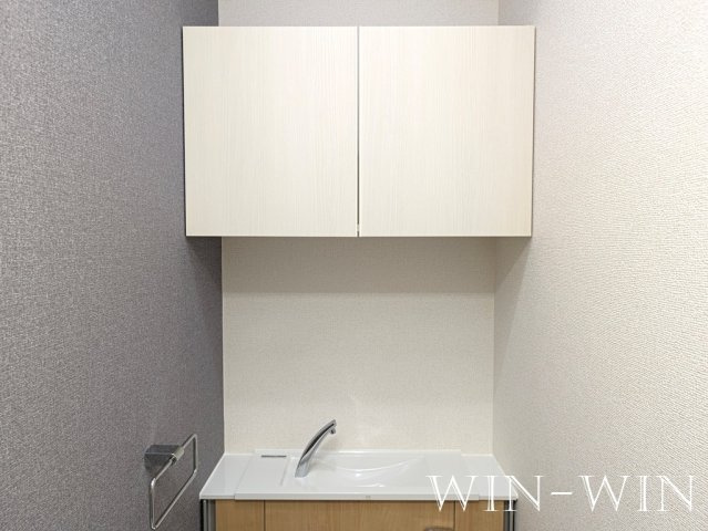 フィグ新栄 Ⅰのトイレ