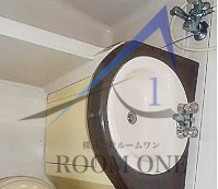 ハッピー本郷の収納|収納です。