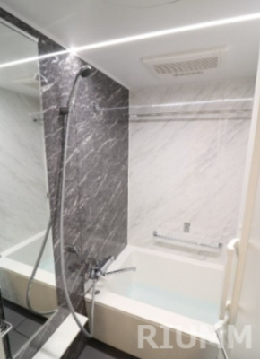 【浴室】 | プレール・ドゥーク世田谷代田