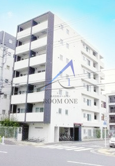 ビバリーホームズ西台II