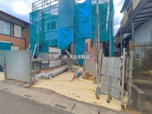 《仲介手数料無料》北区別所町120-1新築一戸建てミラスモ