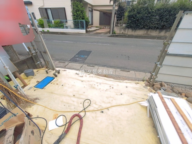 《仲介手数料無料》北区別所町120-1新築一戸建てミラスモ