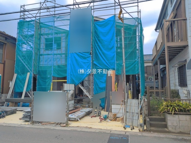《仲介手数料無料》北区別所町120-1新築一戸建てミラスモ