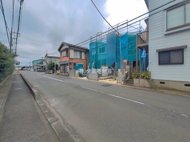 《仲介手数料無料》北区別所町120-1新築一戸建てミラスモ