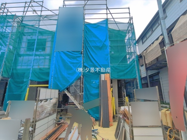 《仲介手数料無料》北区別所町120-1新築一戸建てミラスモ