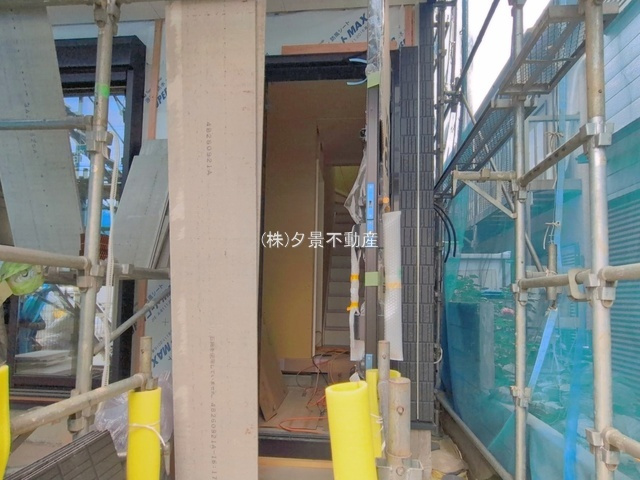 《仲介手数料無料》北区別所町120-1新築一戸建てミラスモ
