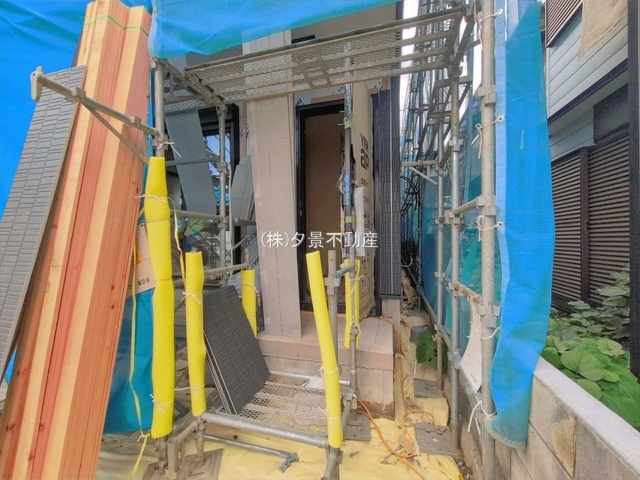《仲介手数料無料》北区別所町120-1新築一戸建てミラスモ