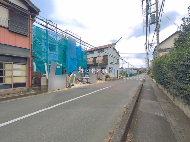 《仲介手数料無料》北区別所町120-1新築一戸建てミラスモ
