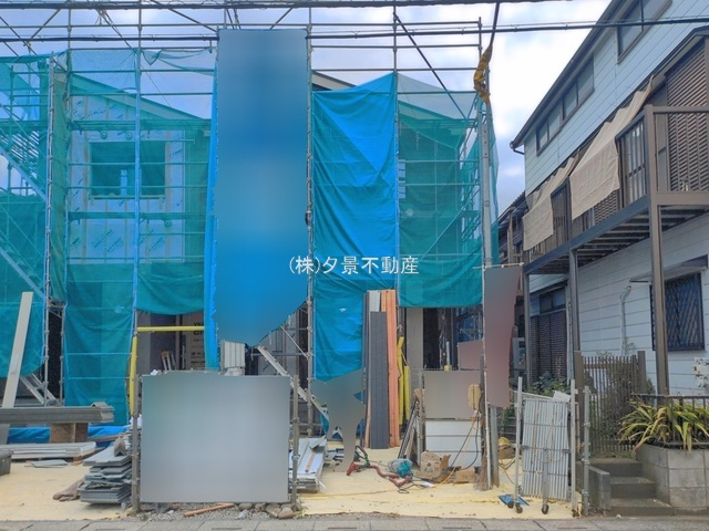 《仲介手数料無料》北区別所町120-1新築一戸建てミラスモ