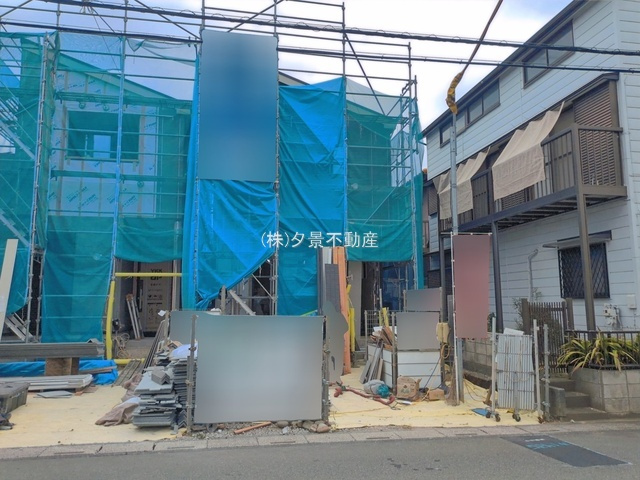 《仲介手数料無料》北区別所町120-1新築一戸建てミラスモ