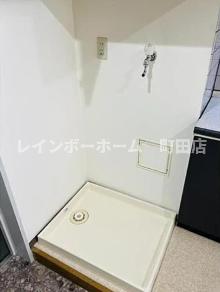 ピアレジアオヤマ５※初期費用分割あと払いサービス利用可能物件の設備