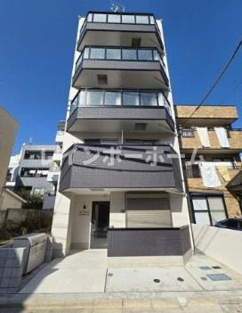 b’CASA KOIWA 2ndの外観
