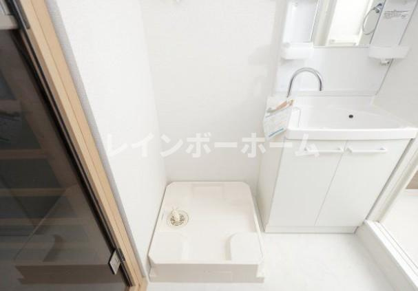 b’CASA KOIWA 2ndの設備